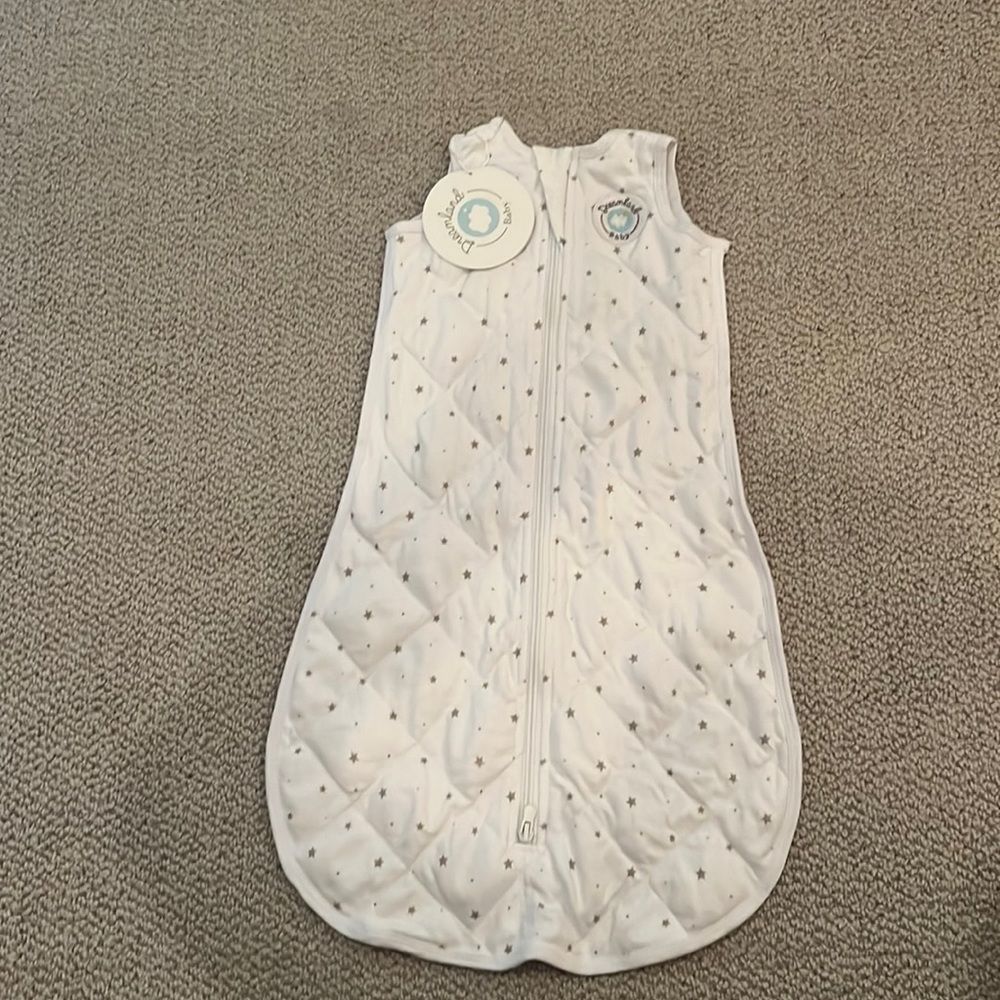 Dreamland waited, sleep, sack, size small